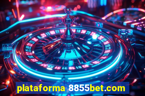 plataforma 8855bet.com